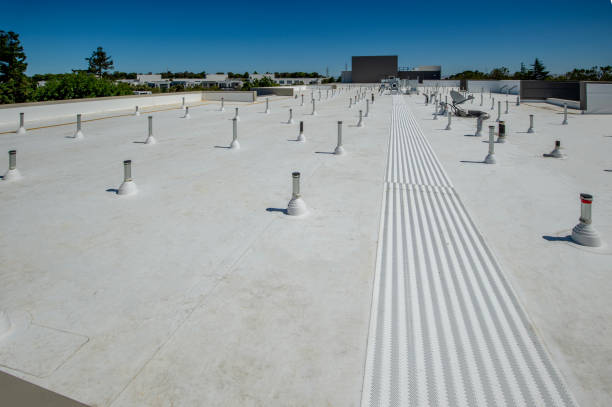Wayne, MI Roofing Services Company
